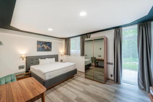 SMARTHOTEL Aalen in Aalen