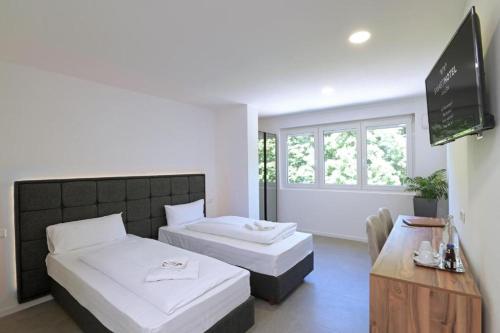 SMARTHOTEL Aalen in Aalen