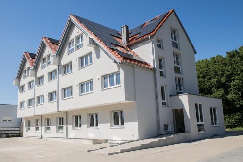 SMARTHOTEL Aalen in Aalen