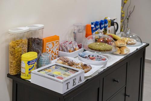 B&B Palazzo Tornabene - image 8