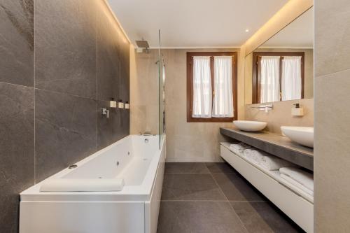 Residenza Simeon Grande - Luxurious modern apartment 3