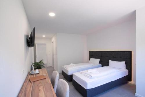 SMARTHOTEL Aalen in Aalen