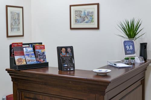 B&B Palazzo Tornabene – Catania, CA