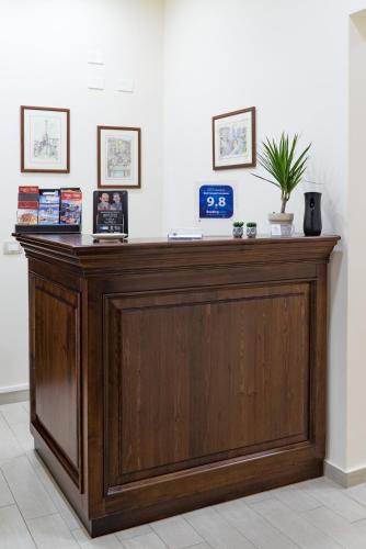 B&B Palazzo Tornabene – Catania, CA