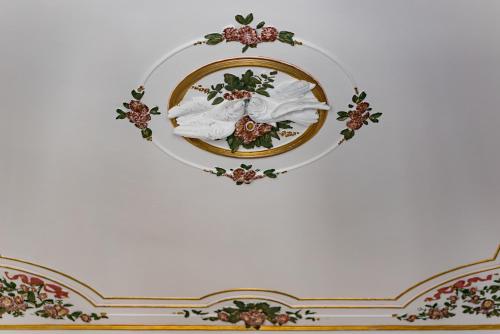 B&B Palazzo Tornabene – Catania, CA