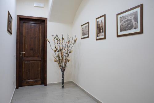 B&B Palazzo Tornabene – Catania, CA