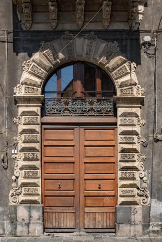 B&B Palazzo Tornabene - image 4