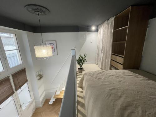 Honorê Suite Saint Pothin, Lyon (fotografie 6)