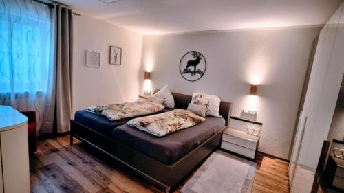 Ferienwohnung Alpenherz