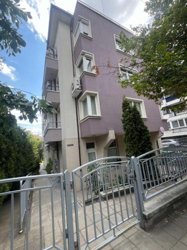 Sofia Elegance, Sofia (photo 10)