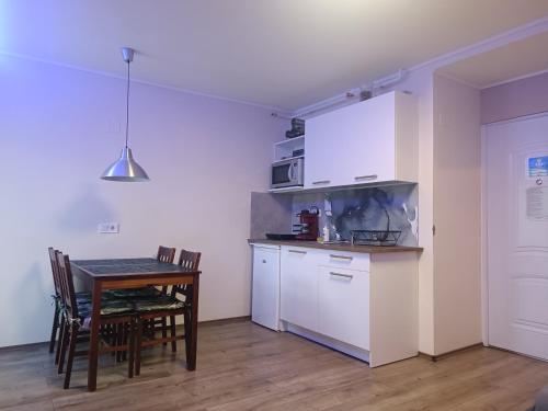 Tp Apartman in ทัพโพลค่า