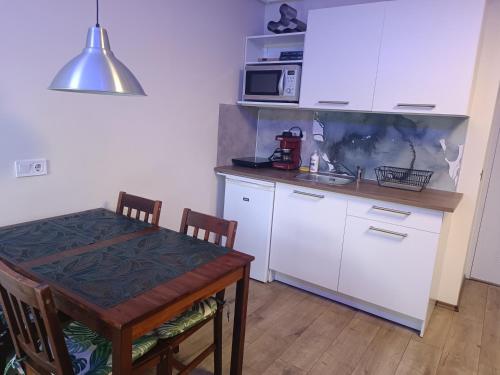 Tp Apartman in ทัพโพลค่า