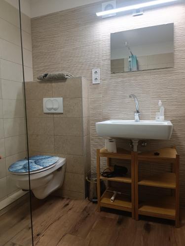 Tp Apartman