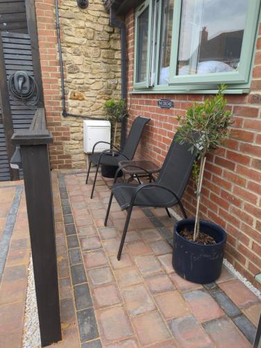 The Orchid in Gillingham Town