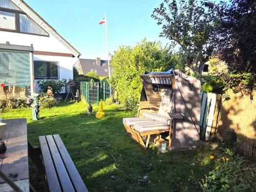 Ferienhaus Ostseeoase in Brodersby, Deutschland