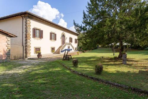 Villa Francesca