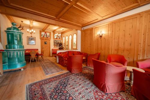 Dolomiti Hotel Cozzio 5