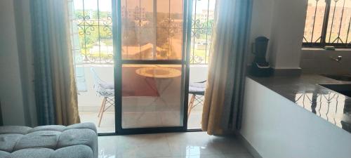 Coastal Stay in Mombasa