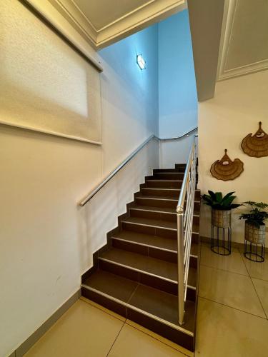 Aviora Suites at Sapphire Court in Labadi