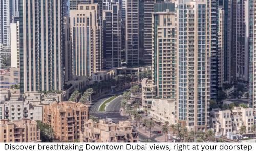 Hotel Boulevard, Autograph Collection, Downtown Dubai, Dubai (photo 7)