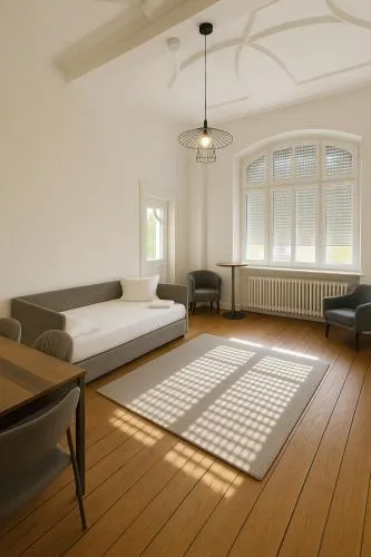 TOP für Monteure - Villenflair trifft Citynähe in Bad Kreuznach, Deutschland