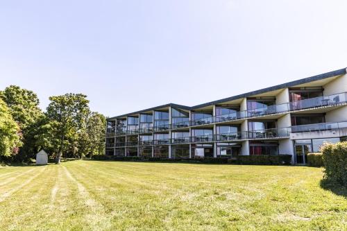 ทัศนียภาพภายนอกโรงแรม, Le Relais Saint Michel in มง แซงต์ มิเชล