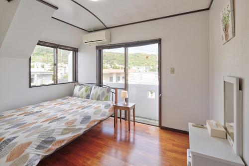 Wind Henza - Vacation STAY 73155v, Uruma (fotografie 10)