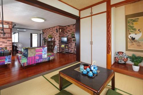 Wind Henza - Vacation STAY 73155v, Uruma (fotografie 7)