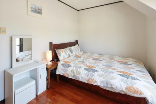 Wind Henza - Vacation STAY 73155v, Uruma (fotografie 9)
