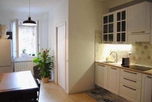 Luxury Casa Di LôLo With Private Kitchen, Florence (photo 6)