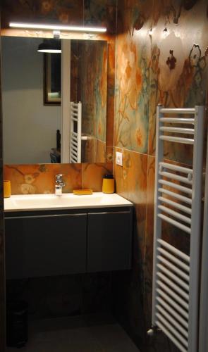 Luxury Casa Di LôLo With Private Kitchen, Florence (photo 10)