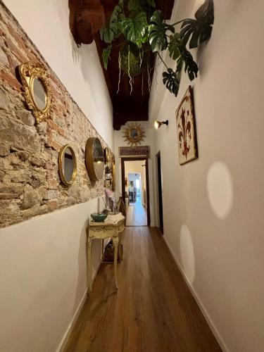 Luxury Casa Di LôLo With Private Kitchen, Florence (photo 5)
