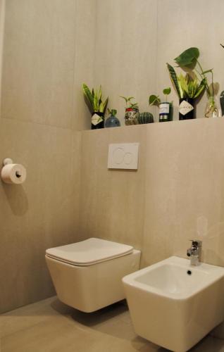 Luxury Casa Di LôLo With Private Kitchen, Florence (photo 7)