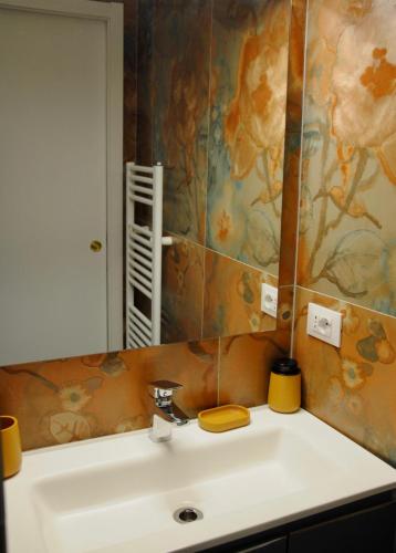 Luxury Casa Di LôLo With Private Kitchen, Florence (photo 8)