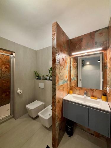 Luxury Casa Di LôLo With Private Kitchen, Florence (photo 11)