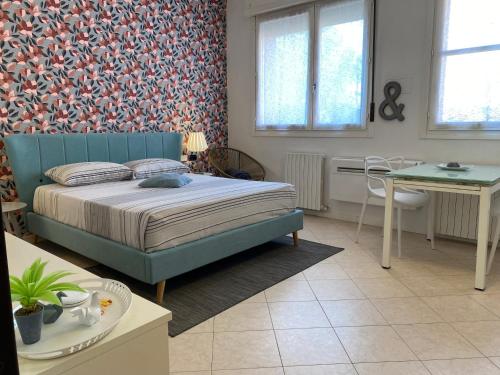 Bruna's Studio, Bolonia (foto 3)