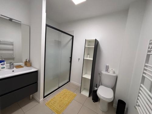 Appartement neuf in Linxe