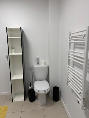 Appartement neuf in Linxe