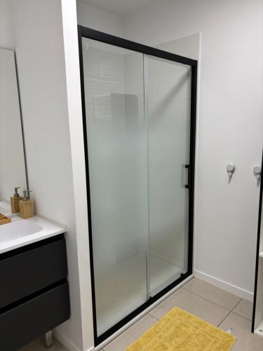 Appartement neuf in Linxe