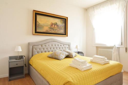 At the Tito Livio Passage - between history and modernity