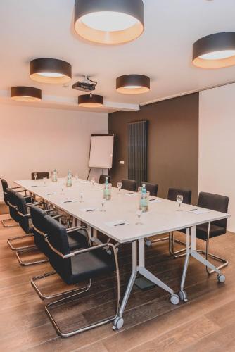 Hotel Bliss, Frankfurt/Main (photo 4)