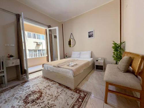 Velvet Casa - Downtown Cairo
