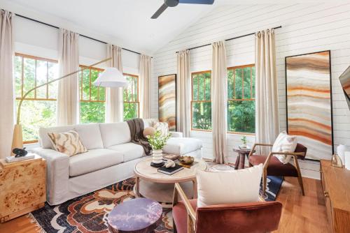 Urbanchella in Poncey-Highland