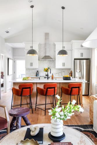 Urbanchella in Poncey-Highland