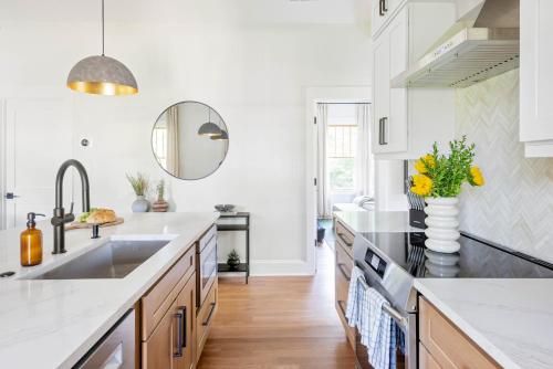 Urbanchella in Poncey-Highland