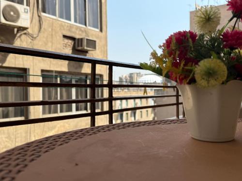 Velvet Casa - Downtown Cairo - image 7