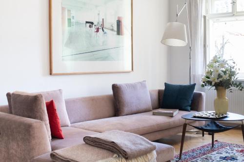 apartment beletage in Szent Lorenzo di Sebato