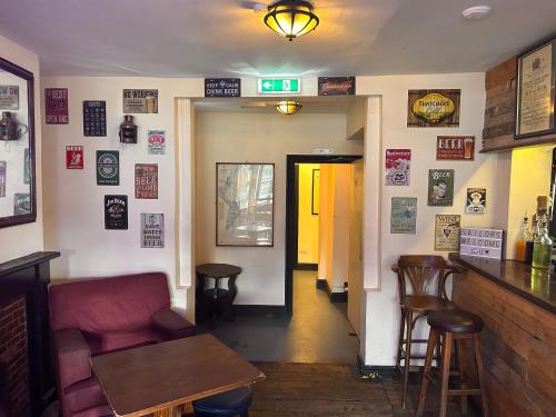 Sailors Return Weymouth in Weymouth