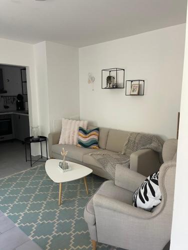 Ferienwohnung Im Weidengarten - Apartment - Odernheim