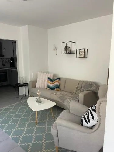 Ferienwohnung "Im Weidengarten" in Odernheim, Deutschland